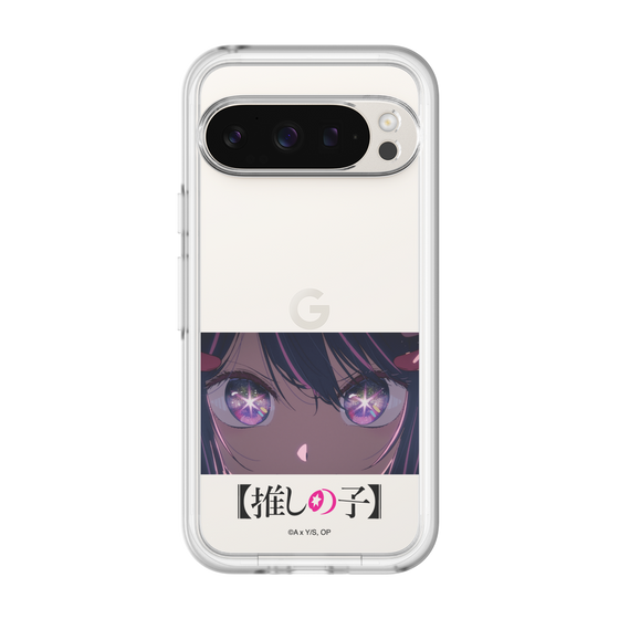 Slim Protection Premium Case［ 【OSHI NO KO】 -  Eyes - Ai ］