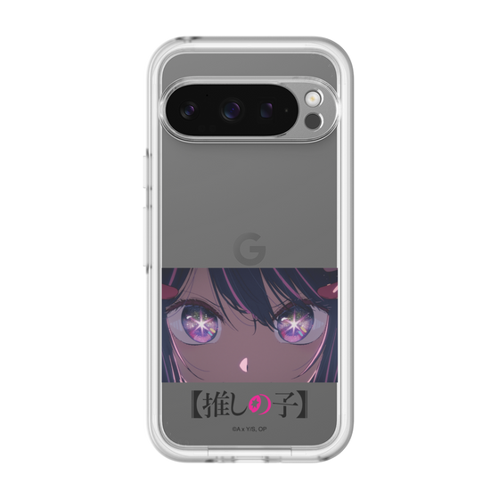 Slim Protection Premium Case［ 【OSHI NO KO】 -  Eyes - Ai ］