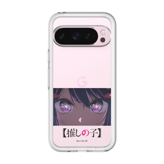 Slim Protection Premium Case［ 【OSHI NO KO】 -  Eyes - Ai ］