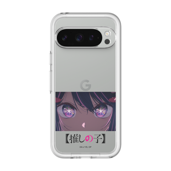 Slim Protection Premium Case［ 【OSHI NO KO】 -  Eyes - Ai ］