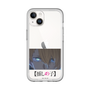 Slim Protection Premium Case［ 【OSHI NO KO】 -  Eyes - Aqua ］
