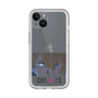 Slim Protection Premium Case［ 【OSHI NO KO】 -  Eyes - Aqua ］