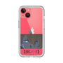 Slim Protection Premium Case［ 【OSHI NO KO】 -  Eyes - Aqua ］