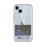 Slim Protection Premium Case［ 【OSHI NO KO】 -  Eyes - Aqua ］