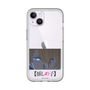 Slim Protection Premium Case［ 【OSHI NO KO】 -  Eyes - Aqua ］