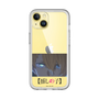 Slim Protection Premium Case［ 【OSHI NO KO】 -  Eyes - Aqua ］