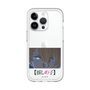 Slim Protection Premium Case［ 【OSHI NO KO】 -  Eyes - Aqua ］
