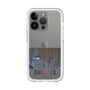 Slim Protection Premium Case［ 【OSHI NO KO】 -  Eyes - Aqua ］