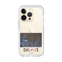 Slim Protection Premium Case［ 【OSHI NO KO】 -  Eyes - Aqua ］