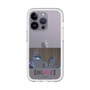 Slim Protection Premium Case［ 【OSHI NO KO】 -  Eyes - Aqua ］