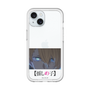 Slim Protection Premium Case［ 【OSHI NO KO】 -  Eyes - Aqua ］