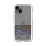 Slim Protection Premium Case［ 【OSHI NO KO】 -  Eyes - Aqua ］