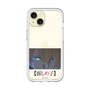 Slim Protection Premium Case［ 【OSHI NO KO】 -  Eyes - Aqua ］
