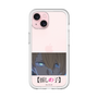 Slim Protection Premium Case［ 【OSHI NO KO】 -  Eyes - Aqua ］