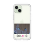 Slim Protection Premium Case［ 【OSHI NO KO】 -  Eyes - Aqua ］