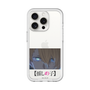 Slim Protection Premium Case［ 【OSHI NO KO】 -  Eyes - Aqua ］