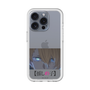 Slim Protection Premium Case［ 【OSHI NO KO】 -  Eyes - Aqua ］