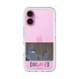 Slim Protection Premium Case［ 【OSHI NO KO】 -  Eyes - Aqua ］