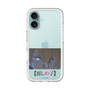Slim Protection Premium Case［ 【OSHI NO KO】 -  Eyes - Aqua ］