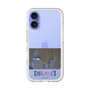 Slim Protection Premium Case［ 【OSHI NO KO】 -  Eyes - Aqua ］