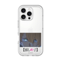Slim Protection Premium Case［ 【OSHI NO KO】 -  Eyes - Aqua ］