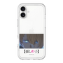 Slim Protection Premium Case［ 【OSHI NO KO】 -  Eyes - Aqua ］