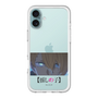 Slim Protection Premium Case［ 【OSHI NO KO】 -  Eyes - Aqua ］