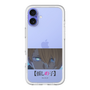 Slim Protection Premium Case［ 【OSHI NO KO】 -  Eyes - Aqua ］