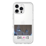 Slim Protection Premium Case［ 【OSHI NO KO】 -  Eyes - Aqua ］
