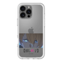 Slim Protection Premium Case［ 【OSHI NO KO】 -  Eyes - Aqua ］