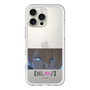 Slim Protection Premium Case［ 【OSHI NO KO】 -  Eyes - Aqua ］