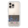 Slim Protection Premium Case［ 【OSHI NO KO】 -  Eyes - Aqua ］