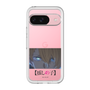 Slim Protection Premium Case［ 【OSHI NO KO】 -  Eyes - Aqua ］