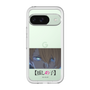 Slim Protection Premium Case［ 【OSHI NO KO】 -  Eyes - Aqua ］