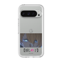 Slim Protection Premium Case［ 【OSHI NO KO】 -  Eyes - Aqua ］