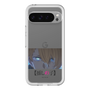 Slim Protection Premium Case［ 【OSHI NO KO】 -  Eyes - Aqua ］