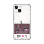 Slim Protection Premium Case［ 【OSHI NO KO】 -  Eyes - Ruby ］