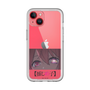 Slim Protection Premium Case［ 【OSHI NO KO】 -  Eyes - Ruby ］