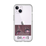 Slim Protection Premium Case［ 【OSHI NO KO】 -  Eyes - Ruby ］