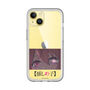 Slim Protection Premium Case［ 【OSHI NO KO】 -  Eyes - Ruby ］