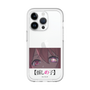 Slim Protection Premium Case［ 【OSHI NO KO】 -  Eyes - Ruby ］