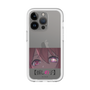 Slim Protection Premium Case［ 【OSHI NO KO】 -  Eyes - Ruby ］