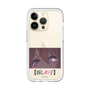 Slim Protection Premium Case［ 【OSHI NO KO】 -  Eyes - Ruby ］
