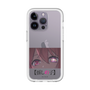 Slim Protection Premium Case［ 【OSHI NO KO】 -  Eyes - Ruby ］