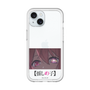 Slim Protection Premium Case［ 【OSHI NO KO】 -  Eyes - Ruby ］