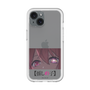 Slim Protection Premium Case［ 【OSHI NO KO】 -  Eyes - Ruby ］