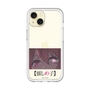 Slim Protection Premium Case［ 【OSHI NO KO】 -  Eyes - Ruby ］
