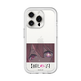 Slim Protection Premium Case［ 【OSHI NO KO】 -  Eyes - Ruby ］