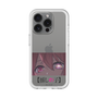 Slim Protection Premium Case［ 【OSHI NO KO】 -  Eyes - Ruby ］