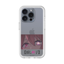 Slim Protection Premium Case［ 【OSHI NO KO】 -  Eyes - Ruby ］